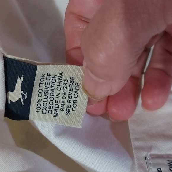 Men's brand new shirt - Picture 7 of 10